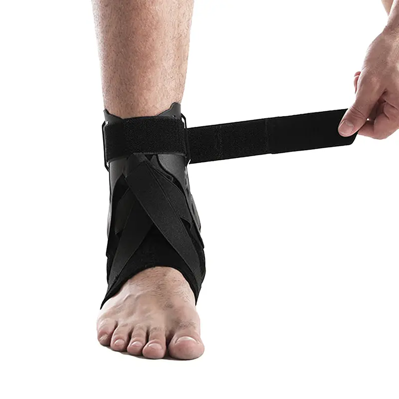 Super Lowest Price Ankle Brace For Sprained Ankle - Ankle Support – Senyu