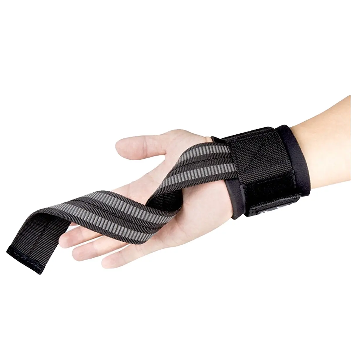 2022 wholesale price Wrist Wrap For Pain - Weightlifting Gym Neoprene Wrist Strap Brace – Senyu