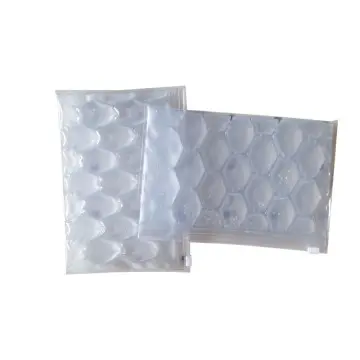 Reusable Beer Cans Chilling Sleeves Product Gel Bottle Cooler Freeze Ice Wine Bottle Mold