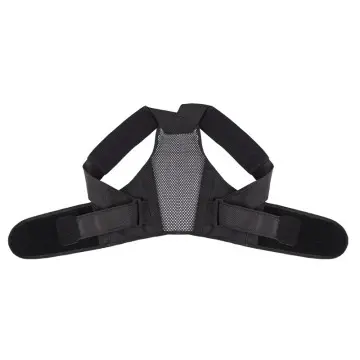 Orthodontic Appliance Offers Back Support Waist Support