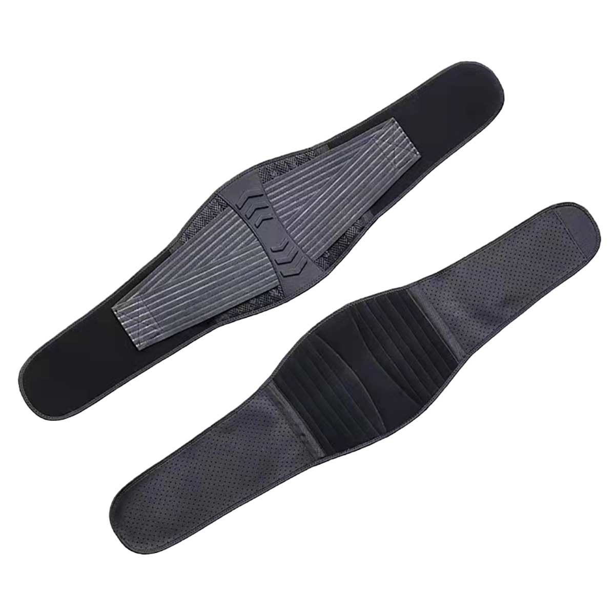 Factory making Waist And Back Support - Adjustable Lumbar Support Waist Support Belt – Senyu