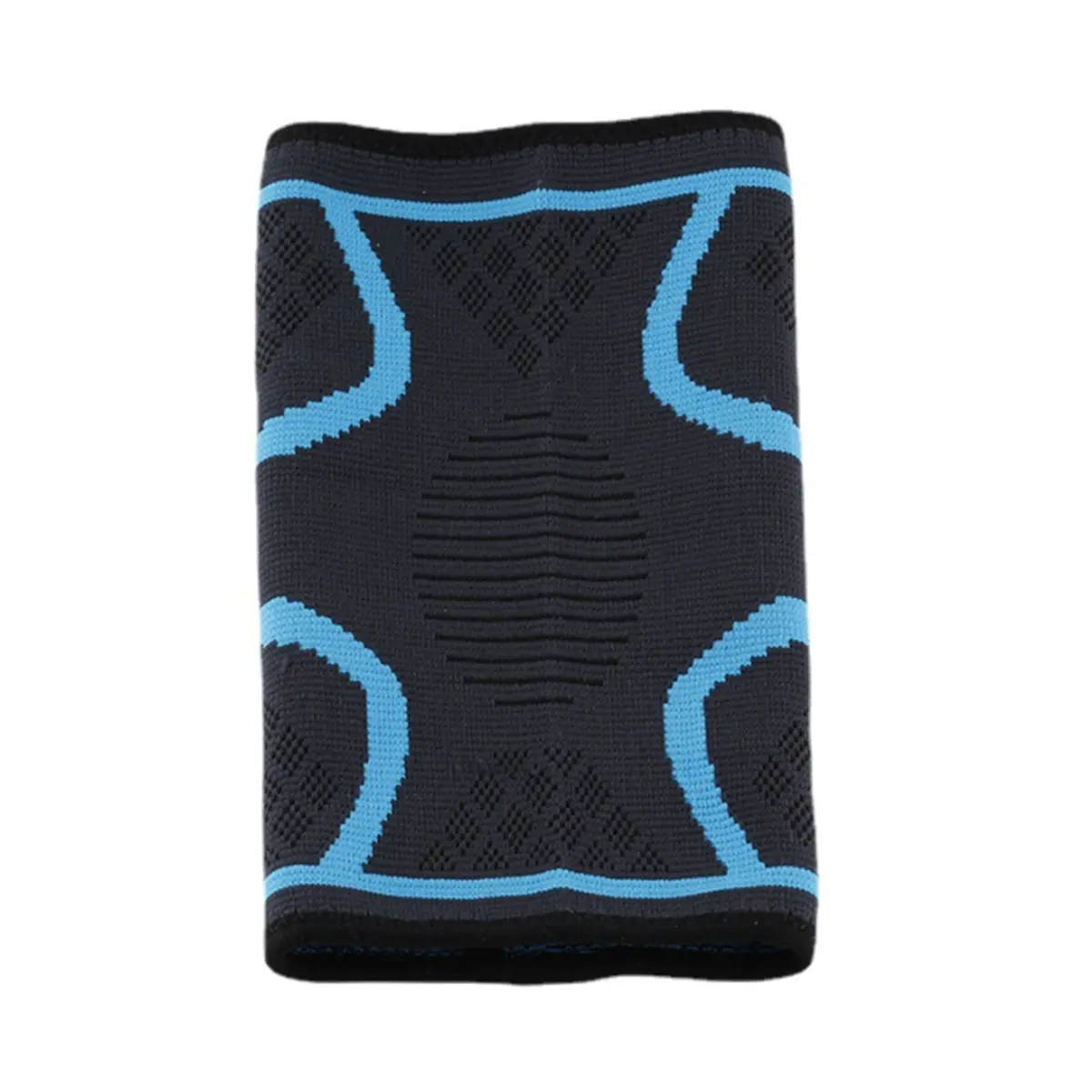 Factory Outlets Elbow Support Band - Compression Nylon Elastic Gym Sport Elbow Protective Pad – Senyu