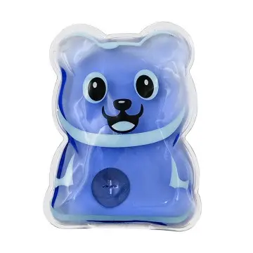 Cute Shape Hand Warmer Heat Pad