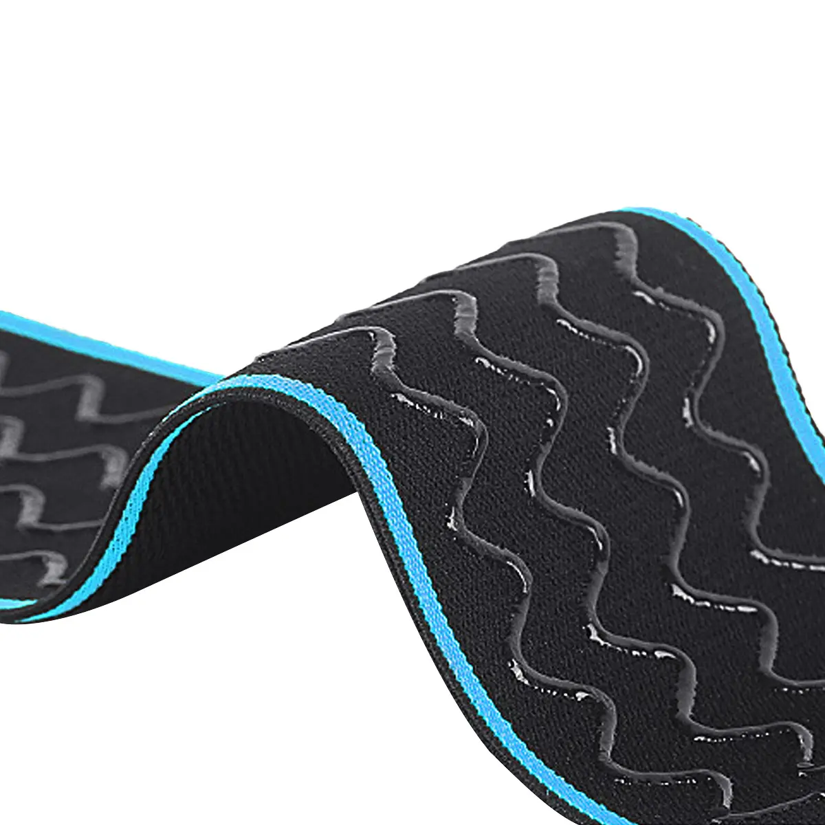 Reliable Supplier Wrist Support - High Elastic Sports Wrightlifting Wrist Support Brace Nylon Wrap – Senyu