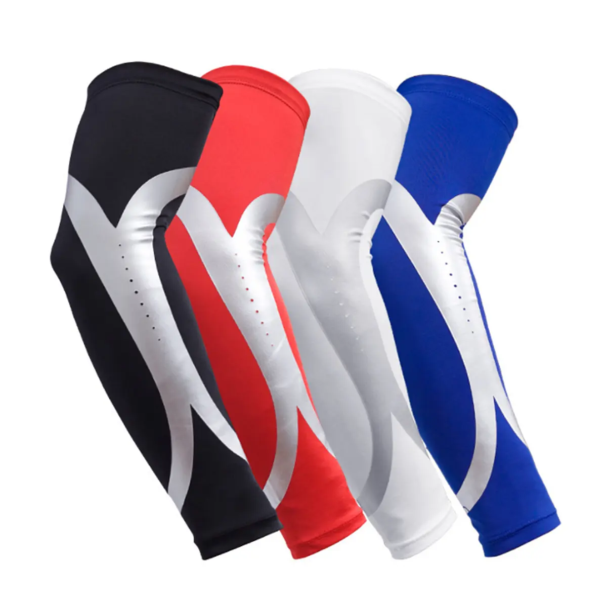 Super Purchasing for Tennis Elbow Support Brace - Compression Long Polyester Sport Elbow Support  – Senyu