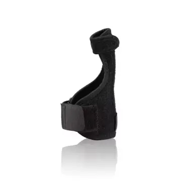 Metal Strip Support Fixed Thumb Sports Wrist Guard
