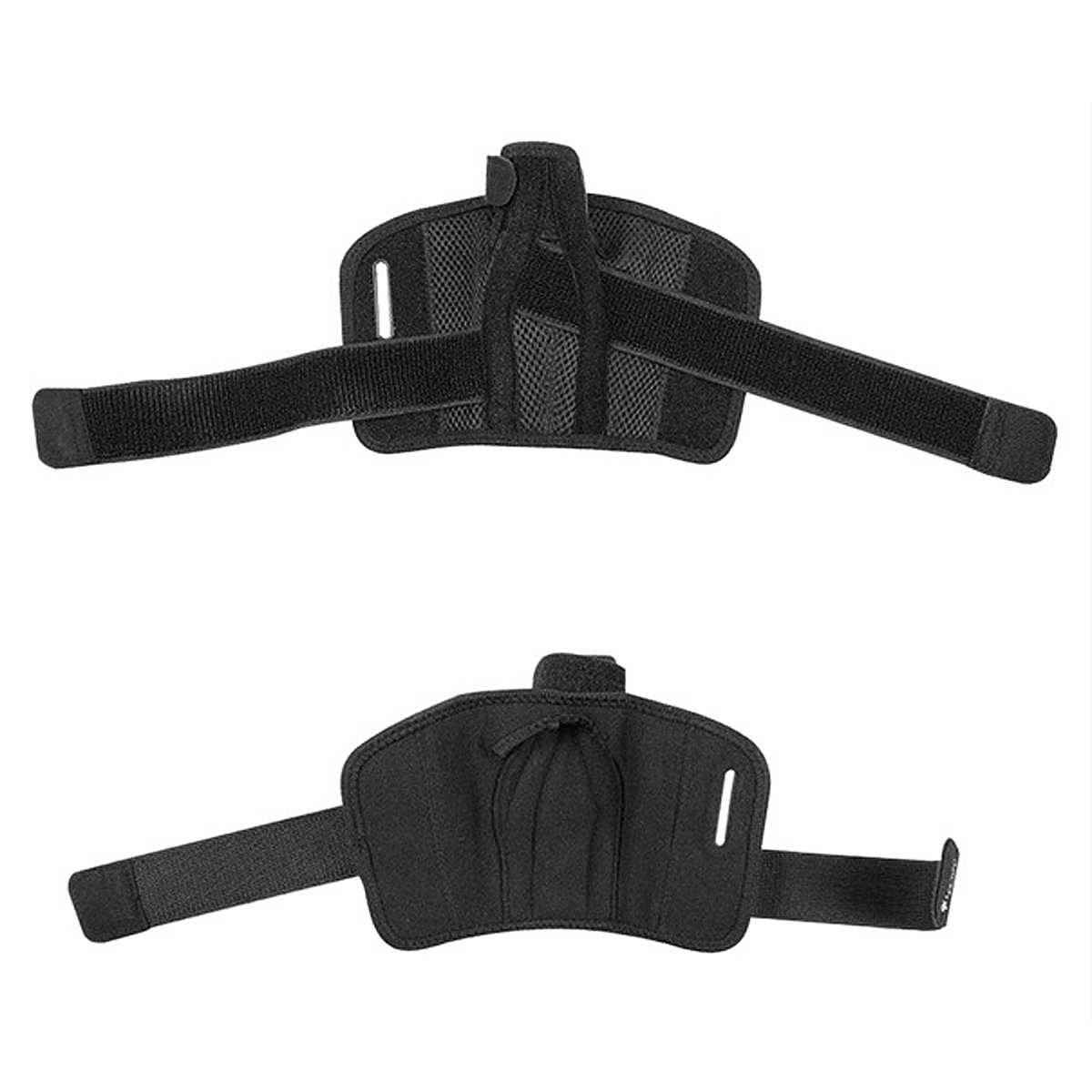 Adjustable Neoprene Palm Wrist Support With Thumb