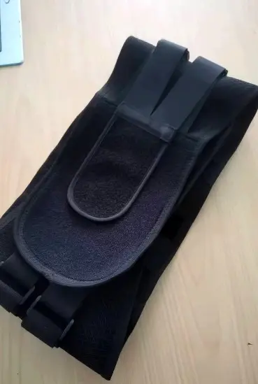 Waist Support Brace - Customer Feedback from Penelope (America)