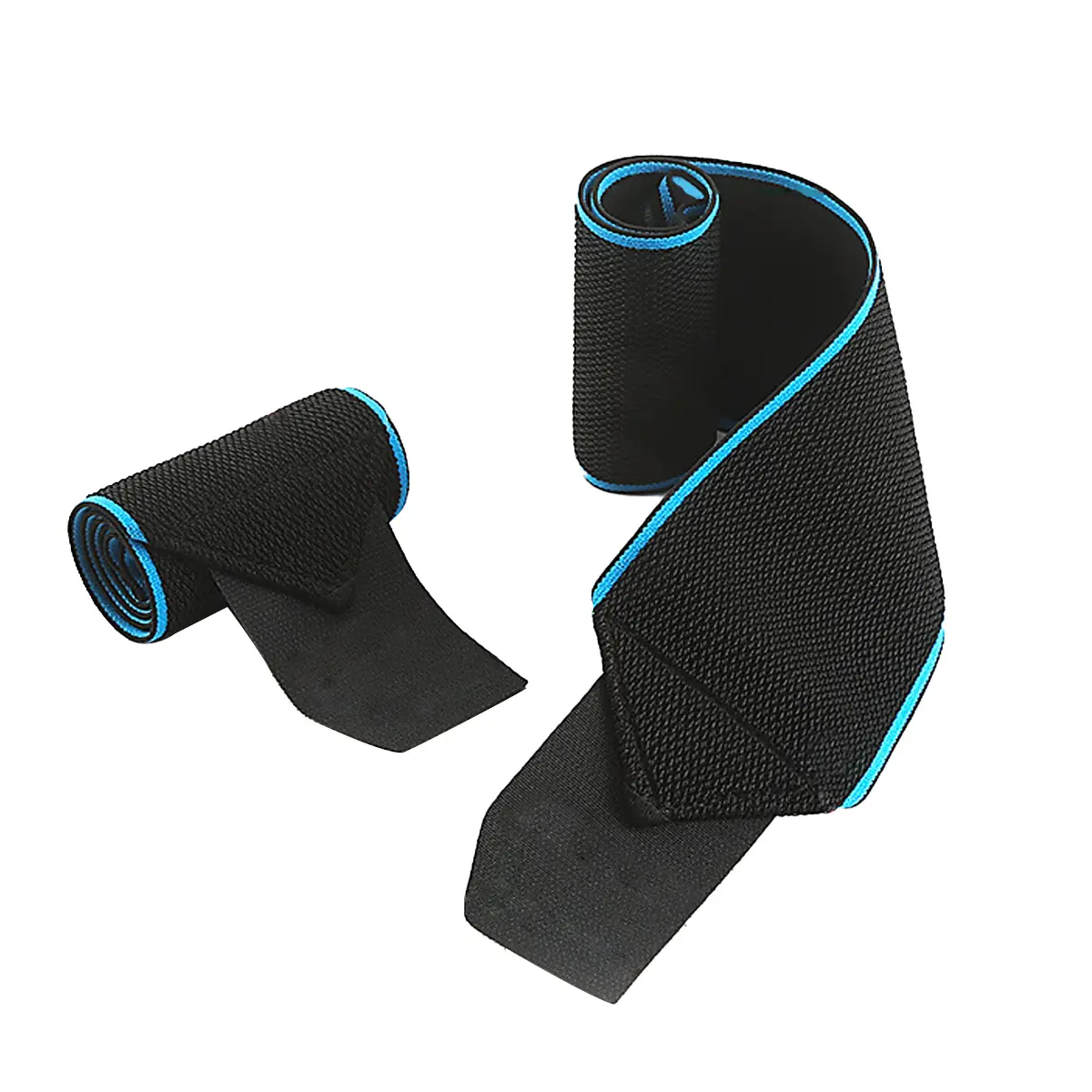 Reliable Supplier Wrist Support - High Elastic Sports Wrightlifting Wrist Support Brace Nylon Wrap – Senyu