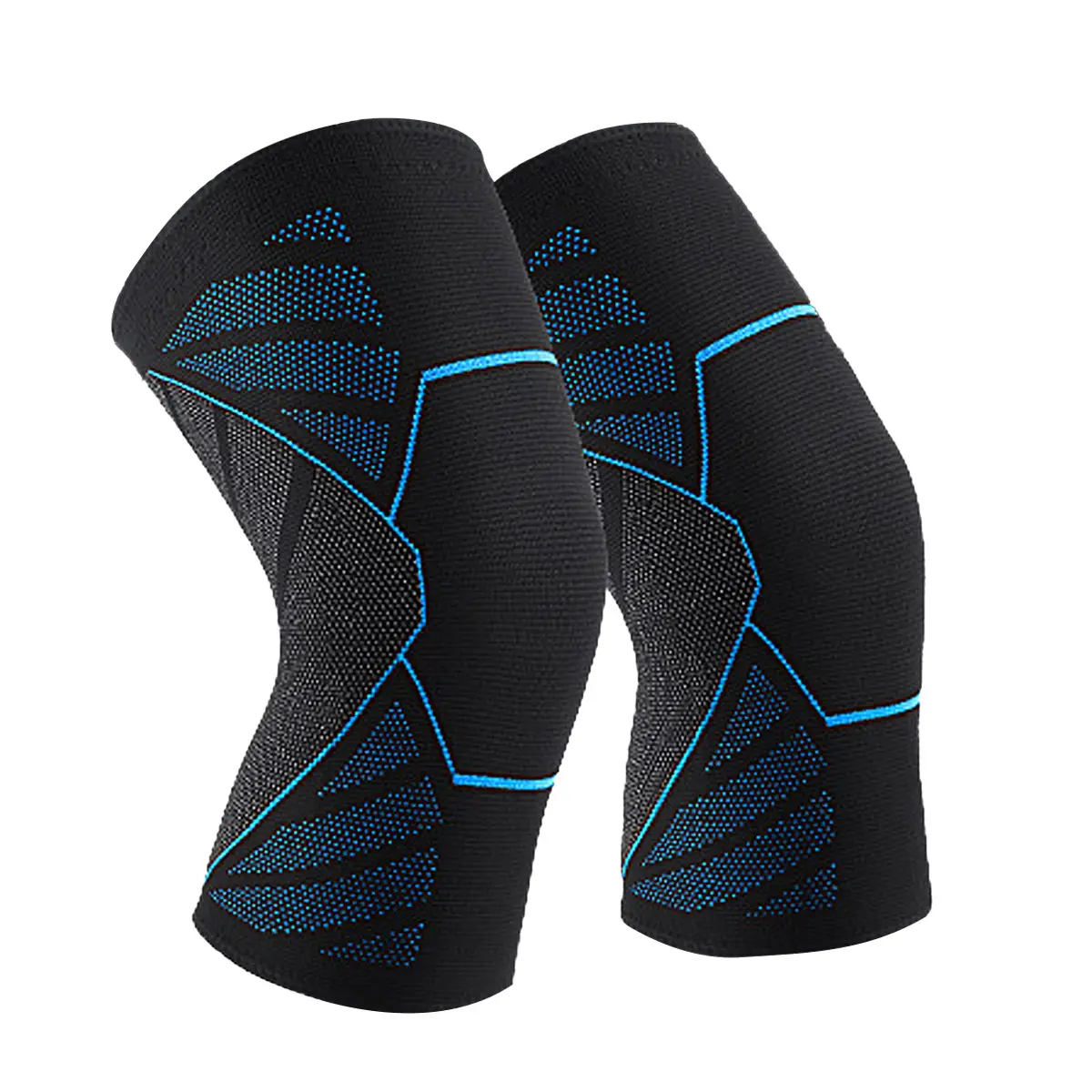 High Quality Knee Support - Unisex Compression Knee Sleeve For Basketball – Senyu