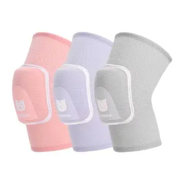 Dance Knee Sleeve Professional Volleyball Knee Pads for Children