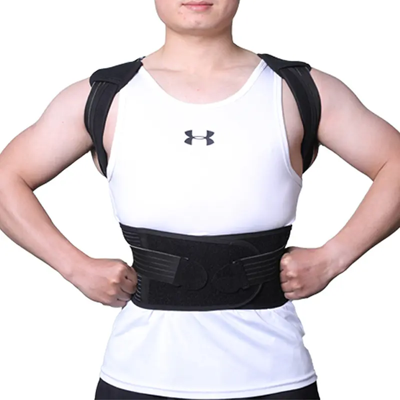 China Factory for Back Brace For Women - Back Support – Senyu