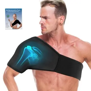 Right/Left General Size Shoulder Hot Cold Therapy
