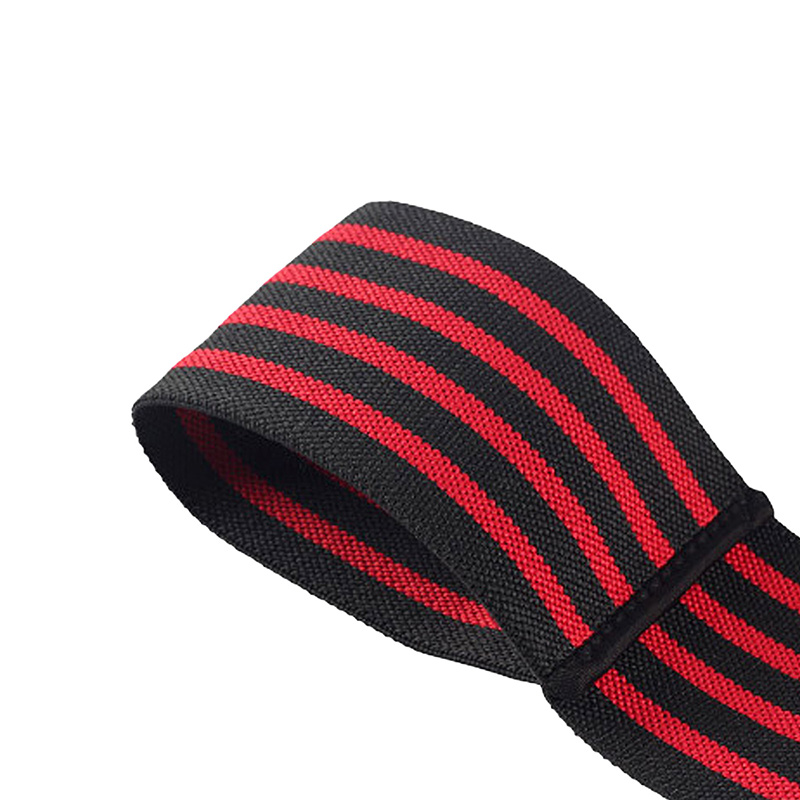 Weightlifting Nylon Sport Elbow Support Strap