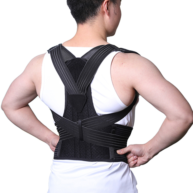 China Factory for Back Brace For Women - Back Support – Senyu