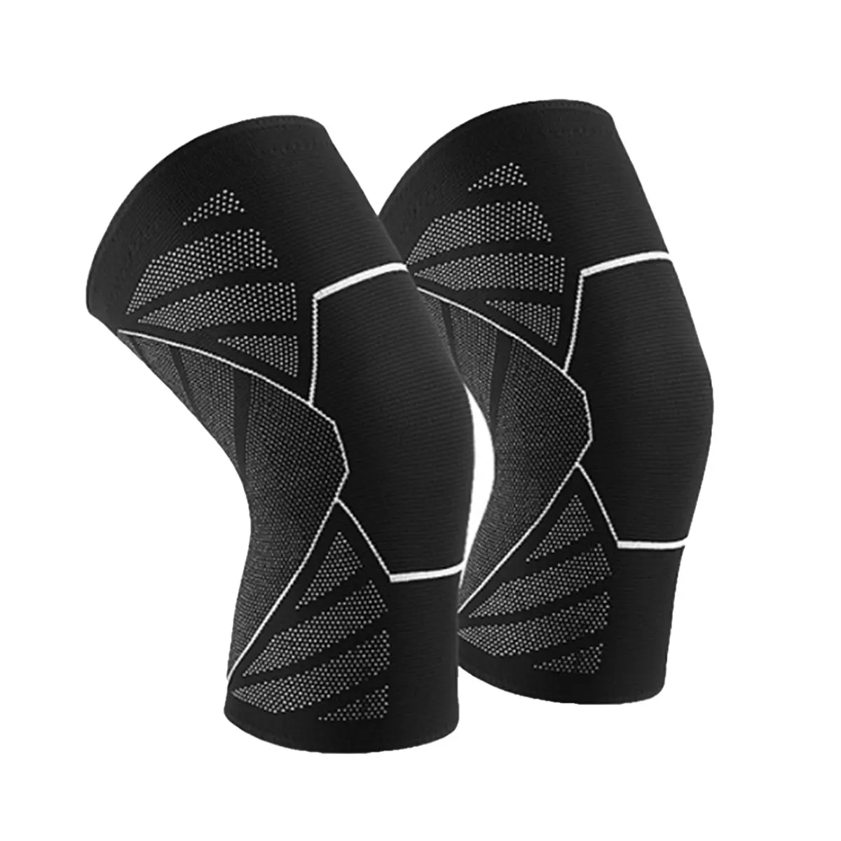 High Quality Knee Support - Unisex Compression Knee Sleeve For Basketball – Senyu
