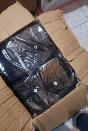 Waist Brace - Customer Feedback from Etienne (UK)