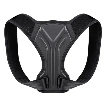 Posture Corrector Back Brace Adjustable Posture Brace for Upper Back