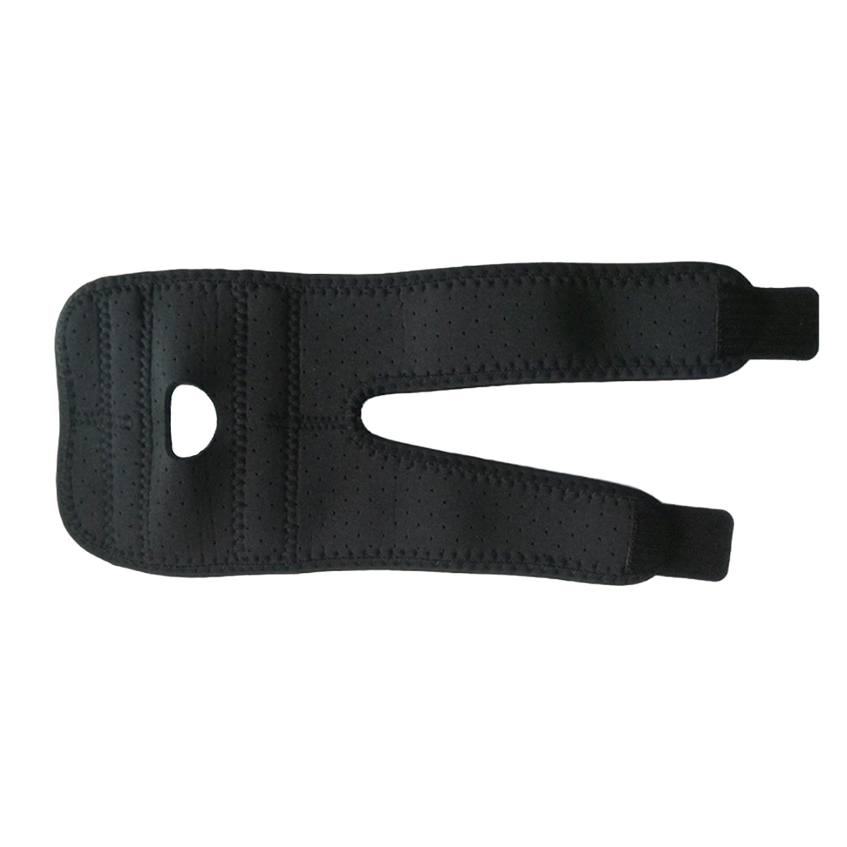 Comfortable Neoprene Elbow Brace Strap For Sports