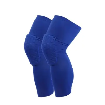 Honeycomb Sponge Anti-collision Knee Support