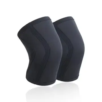 7mm Neoprene Knee Support Brace Knee Support for Weightlifting