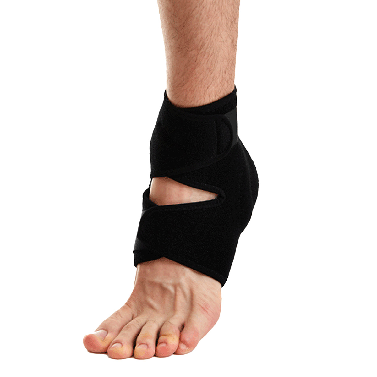 Compression Neoprene Ankle Support Strap