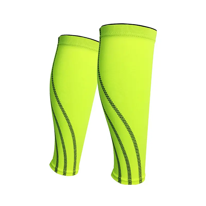 High Performance Spine Belt - Polyester Compression Calf Support Sleeve For Sports – Senyu