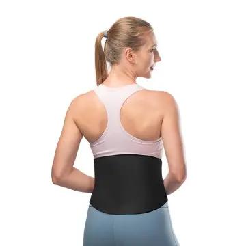 Hot and Cold Pack for Lower Lumbar