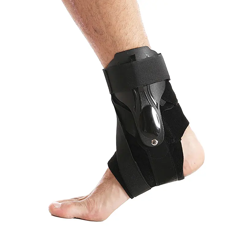 2022 China New Design Ankle Support For Sprain - Ankle Support – Senyu