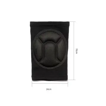 Protective Collision Knee Pads Volleyball Knee Supports