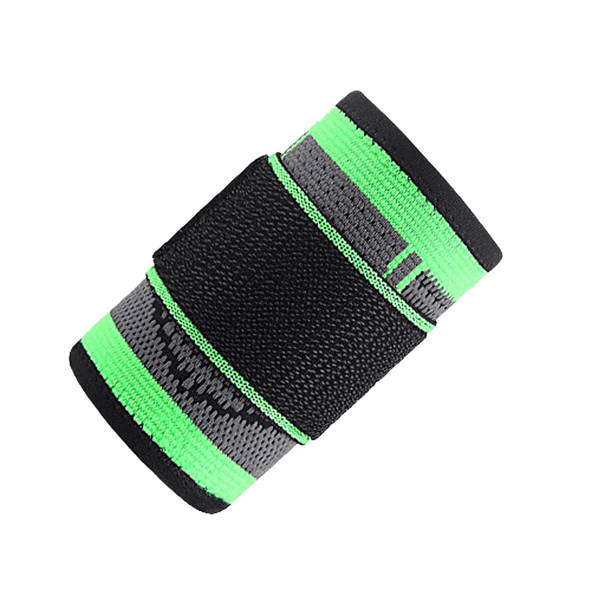 Adjustable Weightlifting Elastic Wrist Support