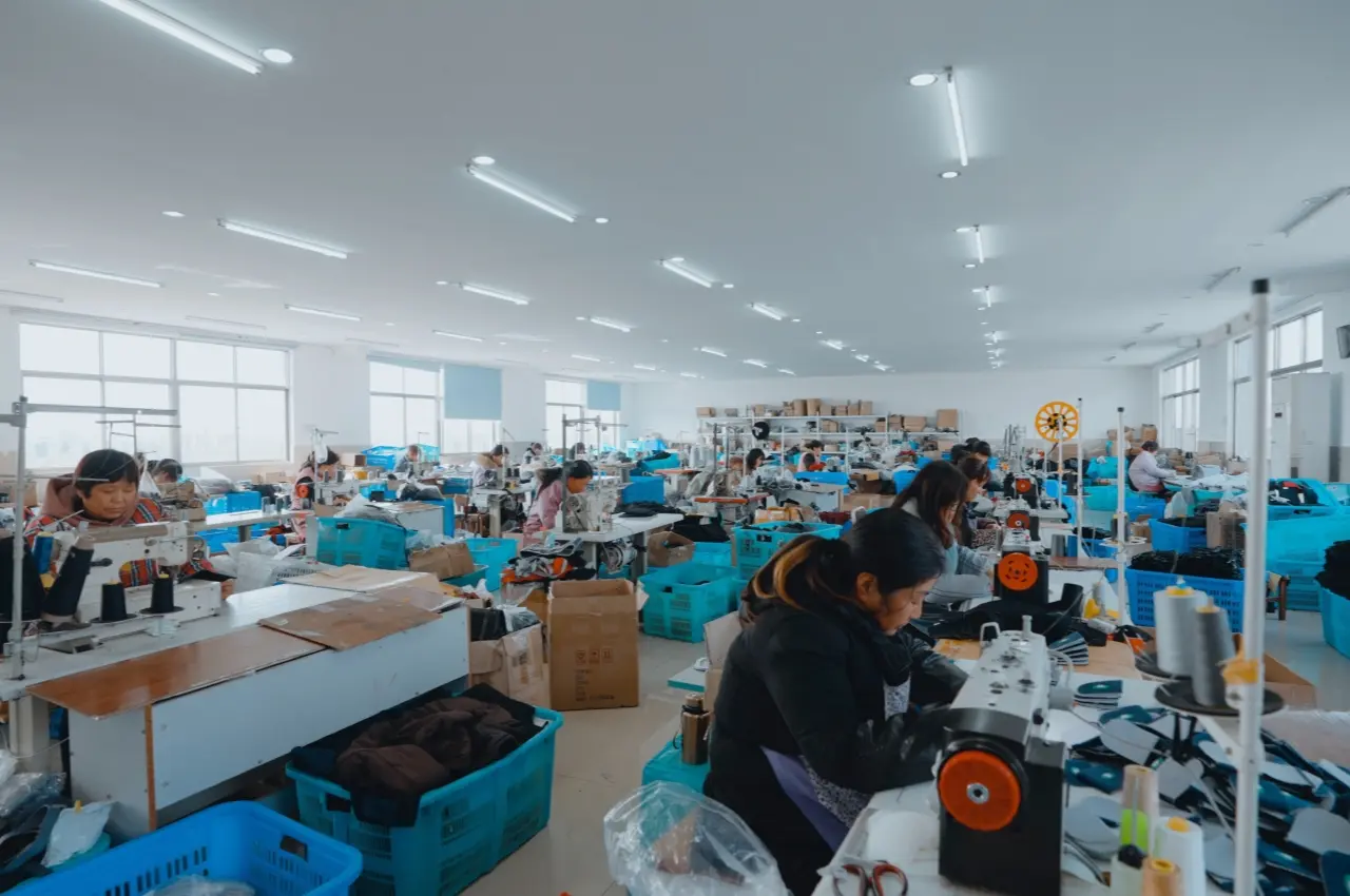 生产车间（无人） (2)_副本