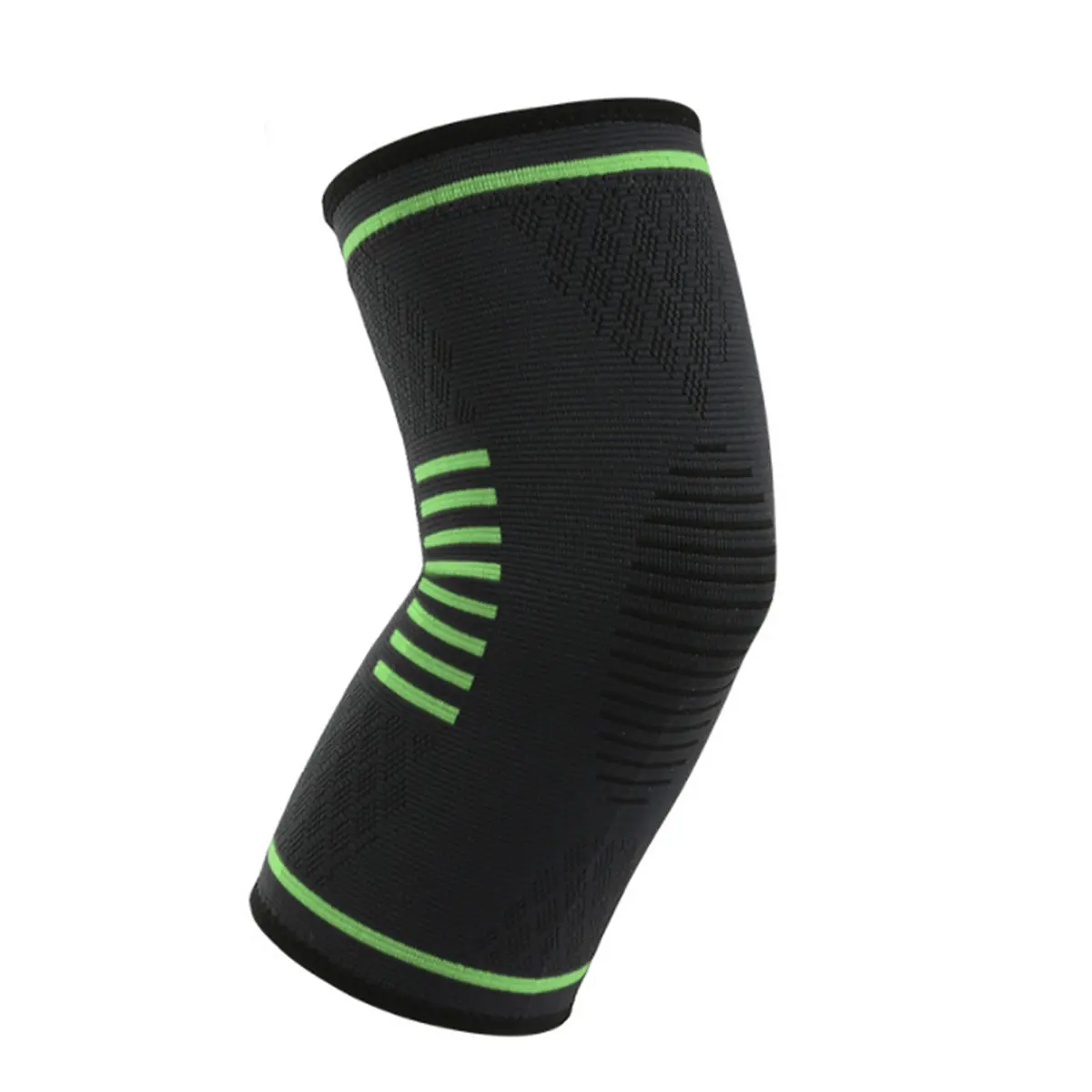 Manufacturer for Knee Brace For Arthritis - Eco-friendly Sports Compression Knee Brace For Basketball Running – Senyu
