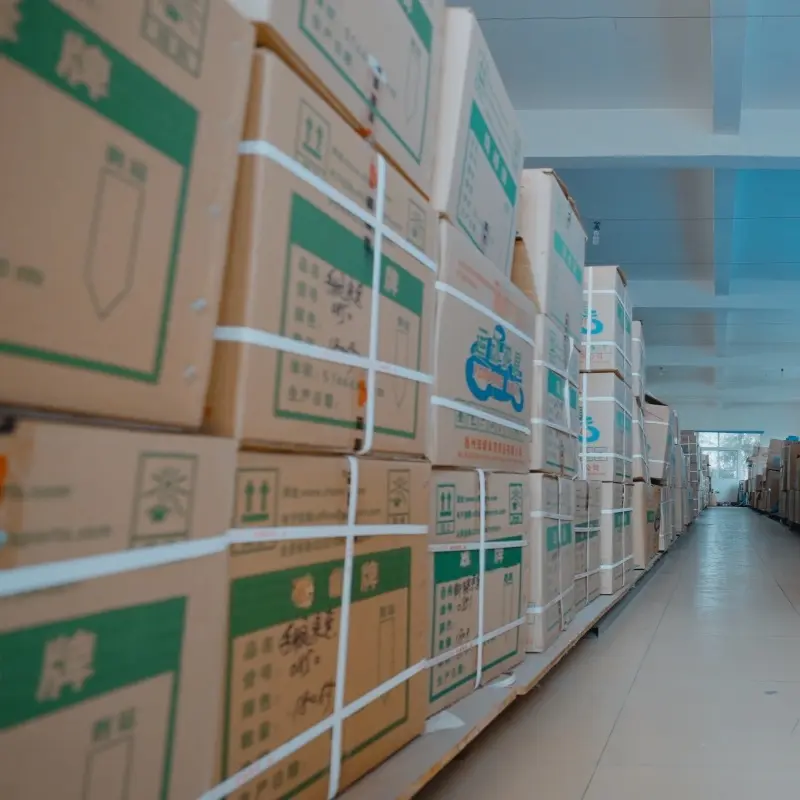 仓库 打包装箱_副本