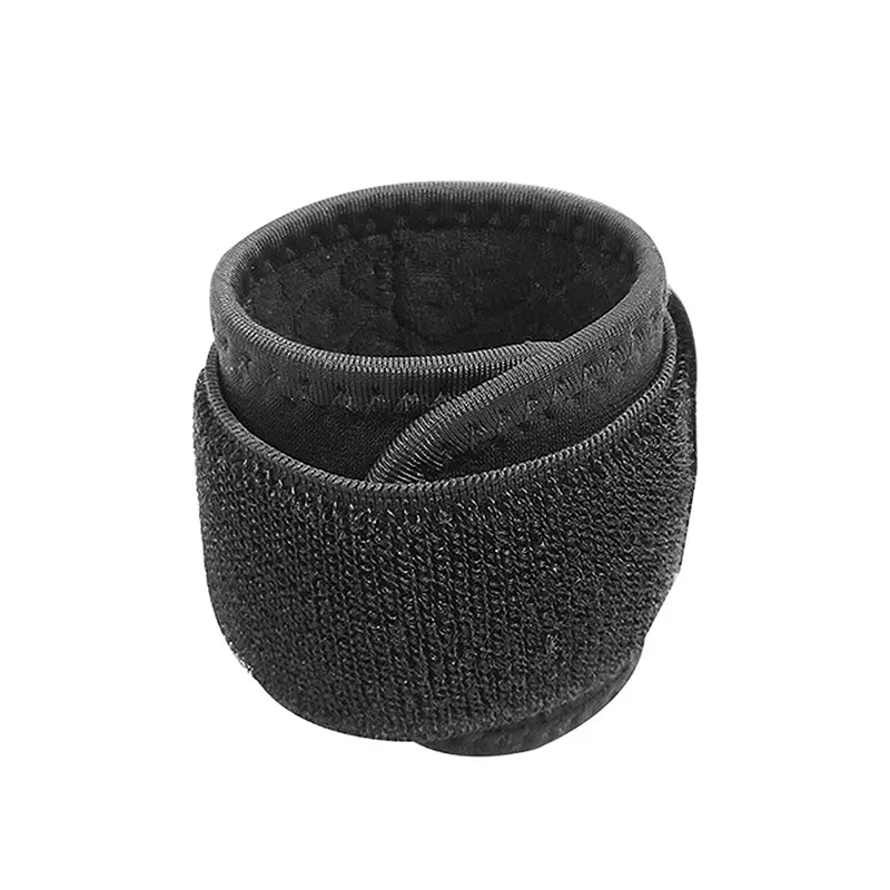 Ordinary Discount Wrist Wrap - Custom Neoprene Adjustable Wrist Support Strap – Senyu