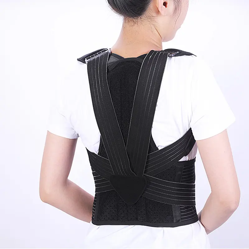 China Factory for Back Brace For Women - Back Support – Senyu
