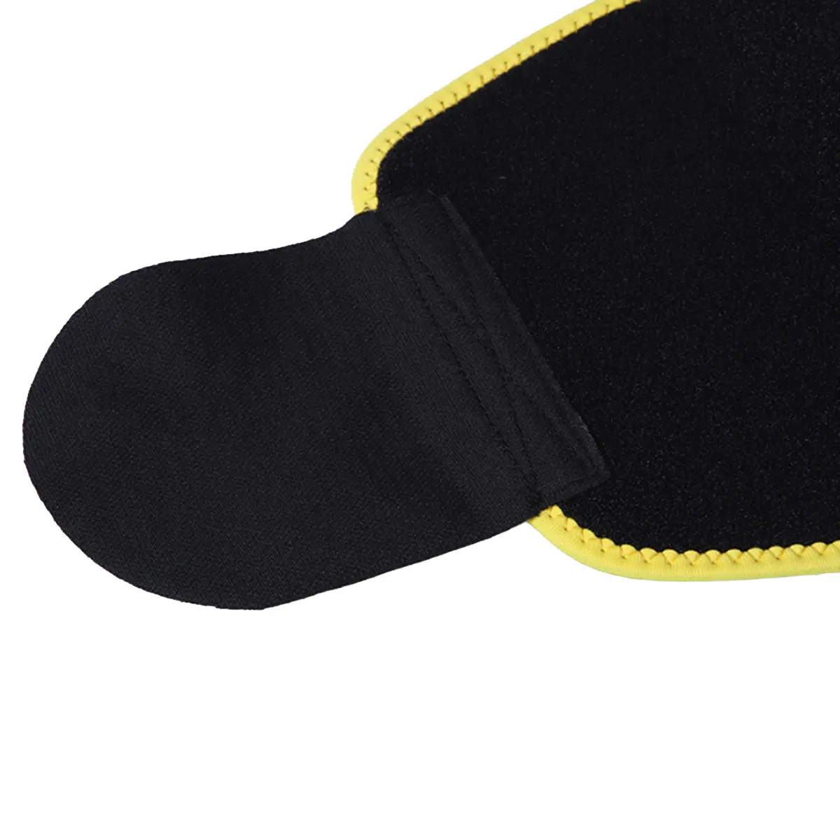 factory low price Waist Compression Wrap - Men Women Sweat Waist Brace Belt For Bodybuilding – Senyu