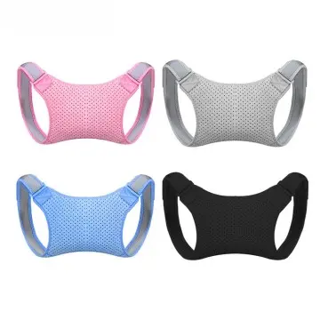 Neoprene Customized logo Shoulder Corrector Back Support Posture