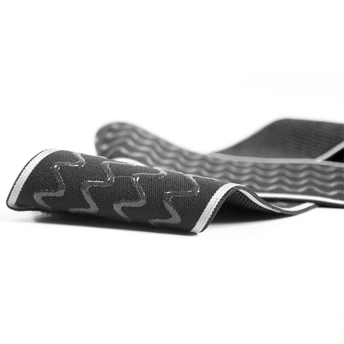 Nylon Sport Ankle Wraps Support For Gym Fitness