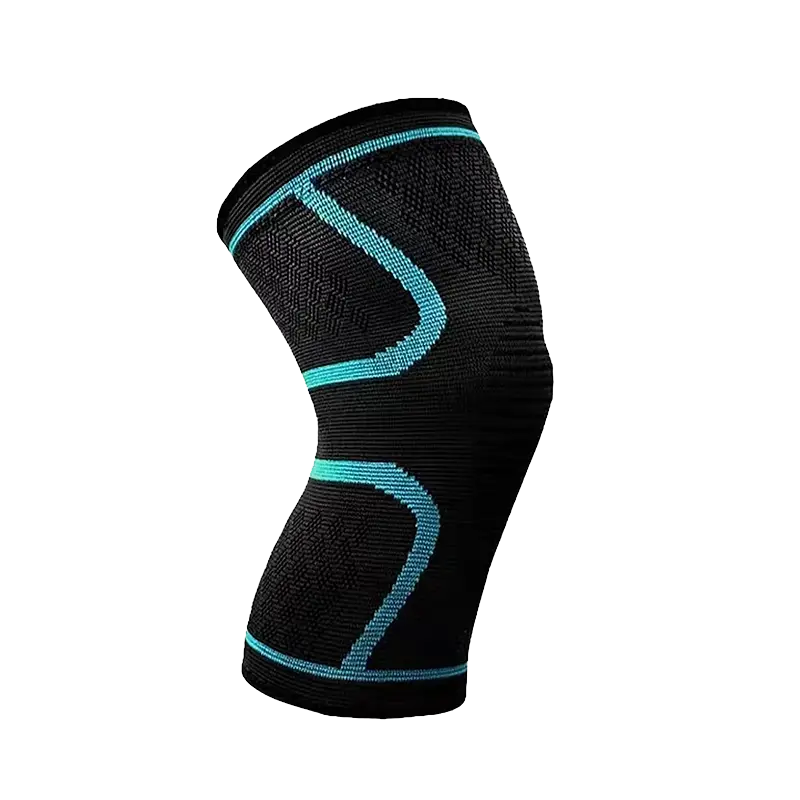 OEM China Basketball Knee Brace - Comfortable And Portable Nylon Sports Basketball Knee Brace – Senyu