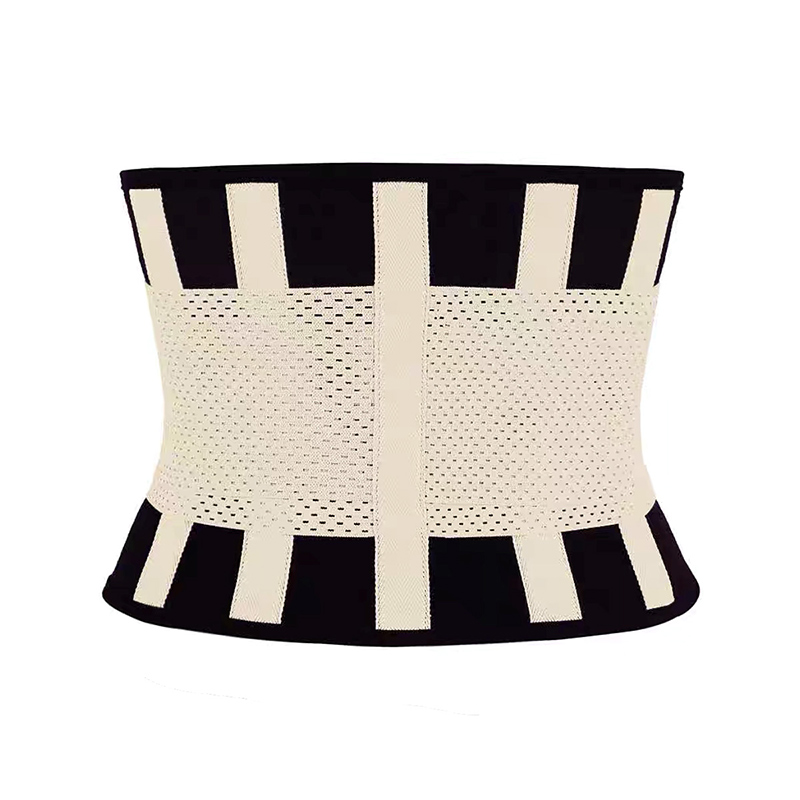 High Elastic Neoprene Waist Trainer Belt For Slimming