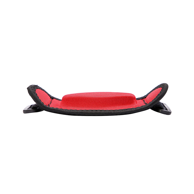 Breathable Fitness Hinged Strap Elbow Pads