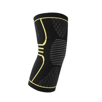 Customized Nylon Sport Protective Knee Support Brace