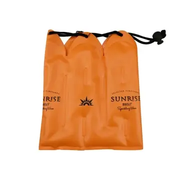Hot Cold Packs Ice Packs Gel Bags for Food Transport Beer Bottles or Champagne to the Beach or Barbecue