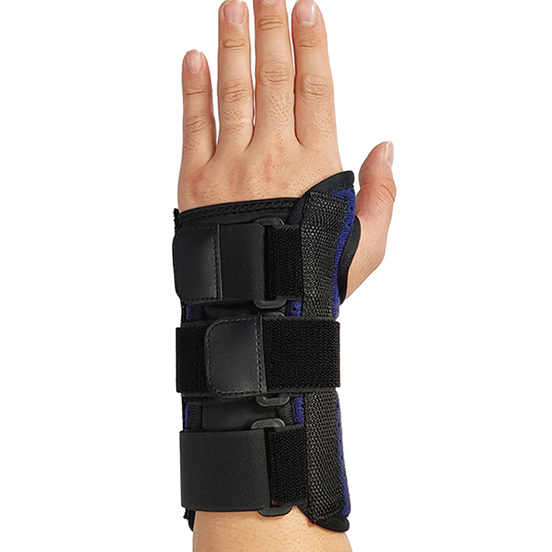 Adjustable Neoprene Hand Wrist Support For Wrist Injury
