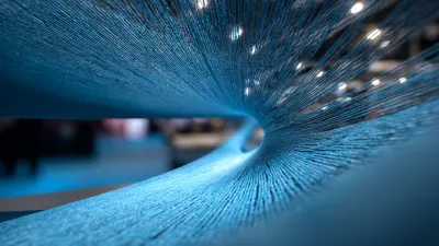 Exploring the Impact of Elastic Wrap Innovations at China Import and Export Fair in 2025