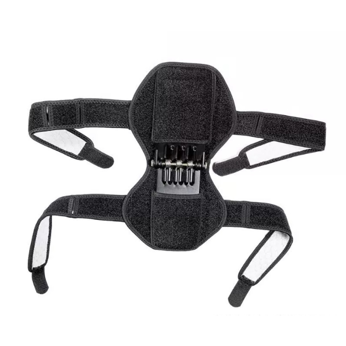 Spring Anti-slip Knee Booster Joint Support