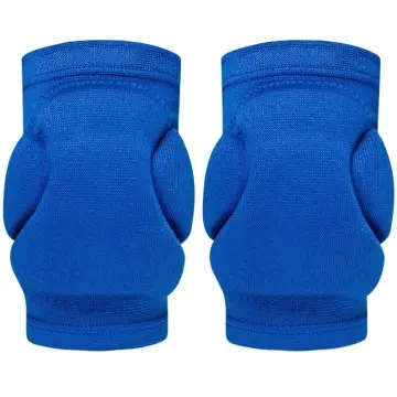 Volleyball Thick PU Padding for Sports Impact and Fall Protection