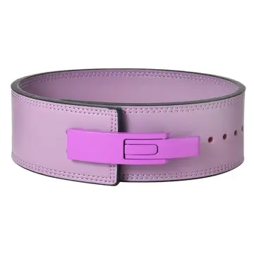 Weight Lifting Belt Back Support Strength Training Fitness for Workout