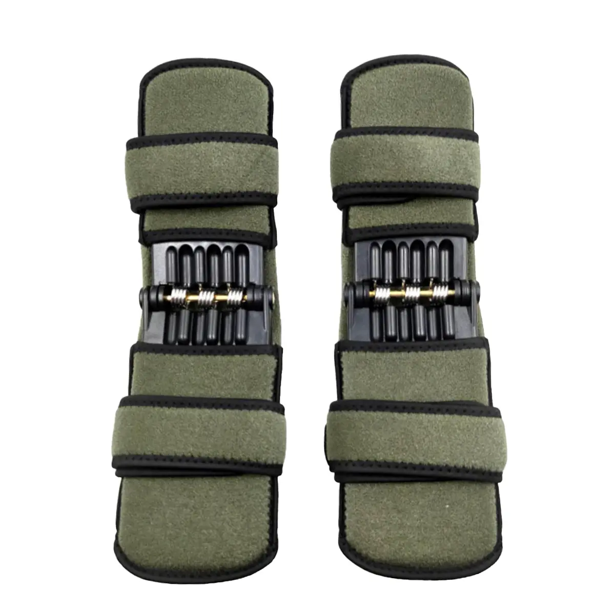 Hot sale Best Knee Support - Spring Anti-slip Knee Booster Joint Support  – Senyu